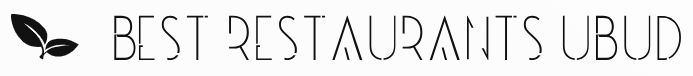 Best Restaurants Ubud